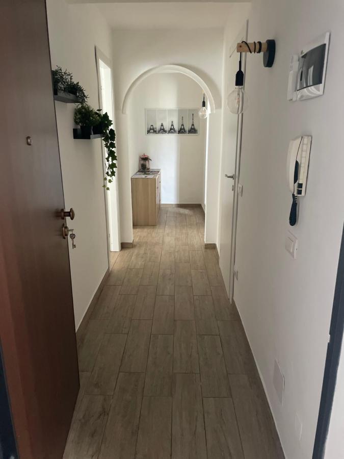 Al Battistero Apartment Parma Luaran gambar