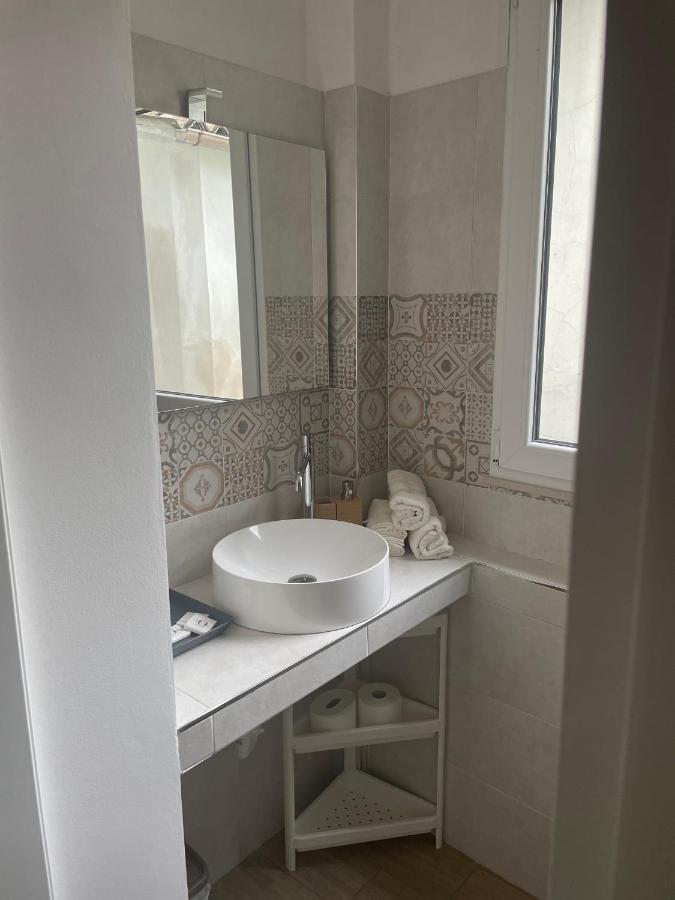 Al Battistero Apartment Parma Luaran gambar
