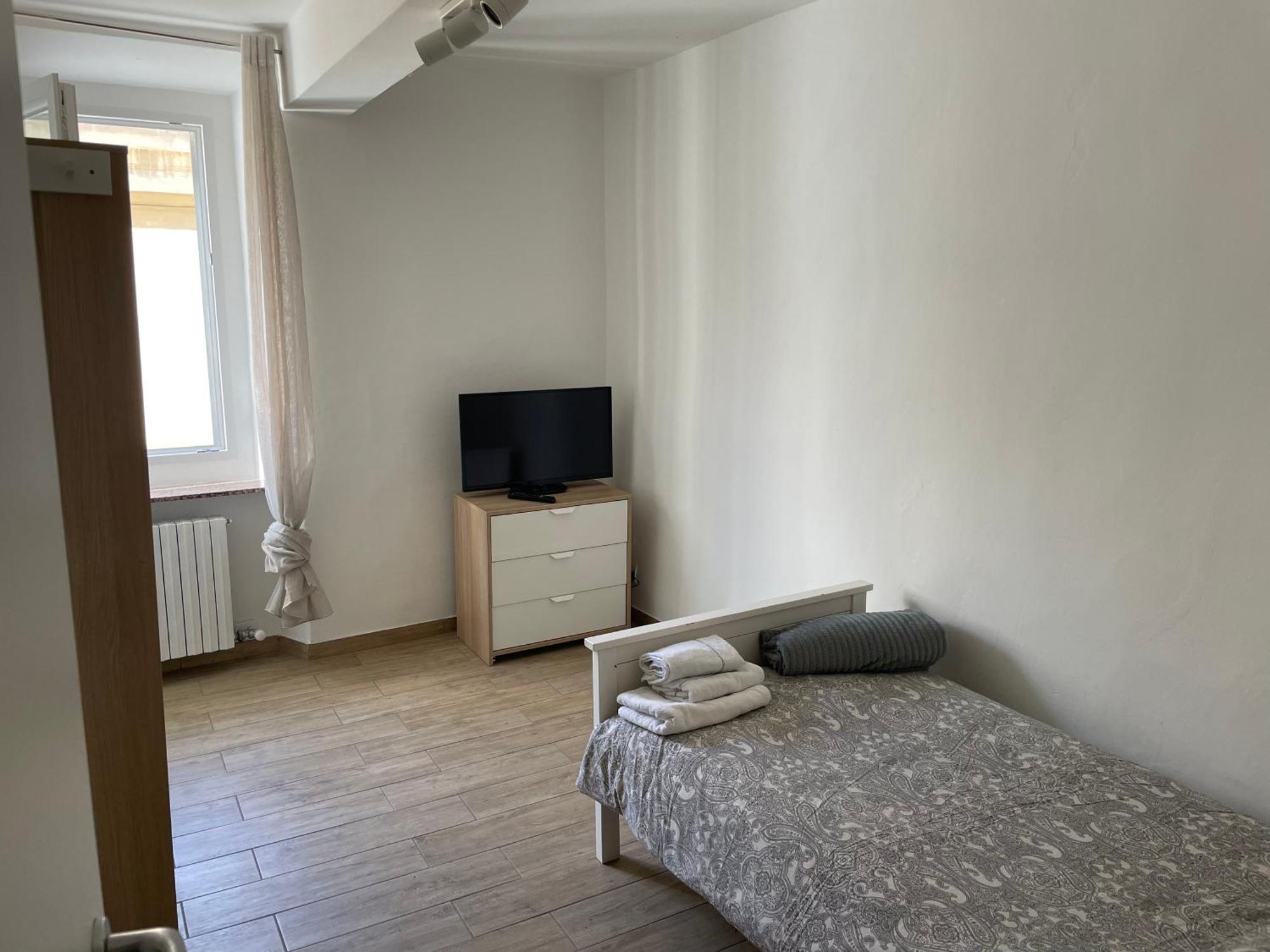 Al Battistero Apartment Parma Luaran gambar